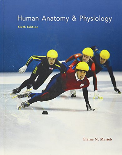 marieb anatomy and physiology pdf